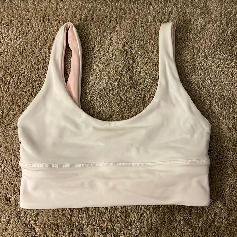 Lululemon Align Reversible Bra
